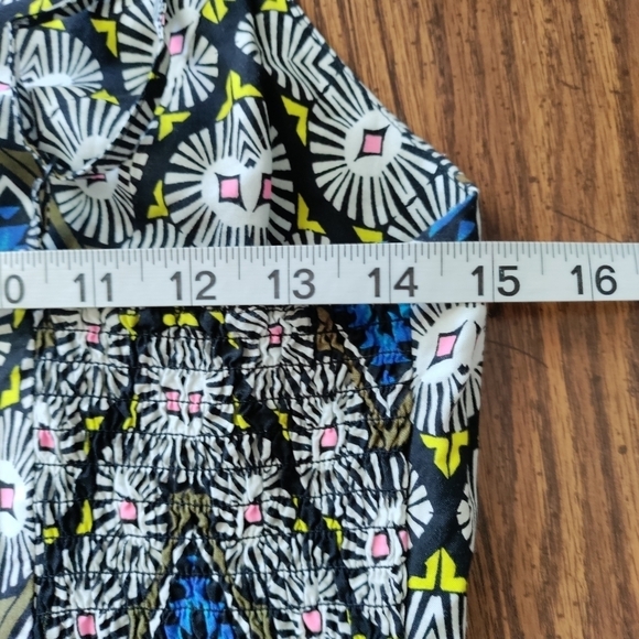 Summer dress adjustable straps SP - Picture 7 of 8